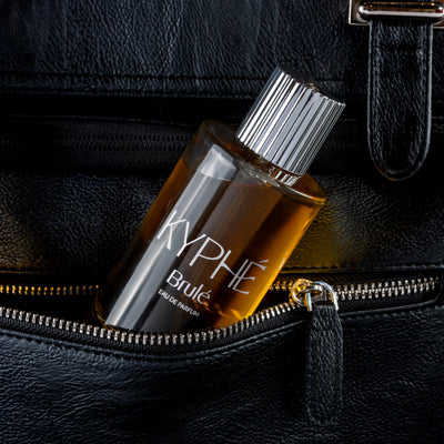 Brulé – Eau de Parfum