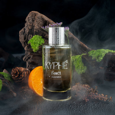 Forét – Eau de Parfum