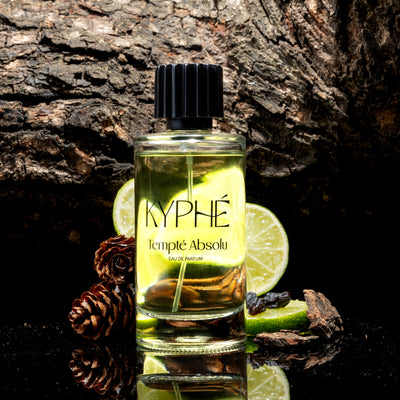 Tempté Absolu – Eau de Parfum