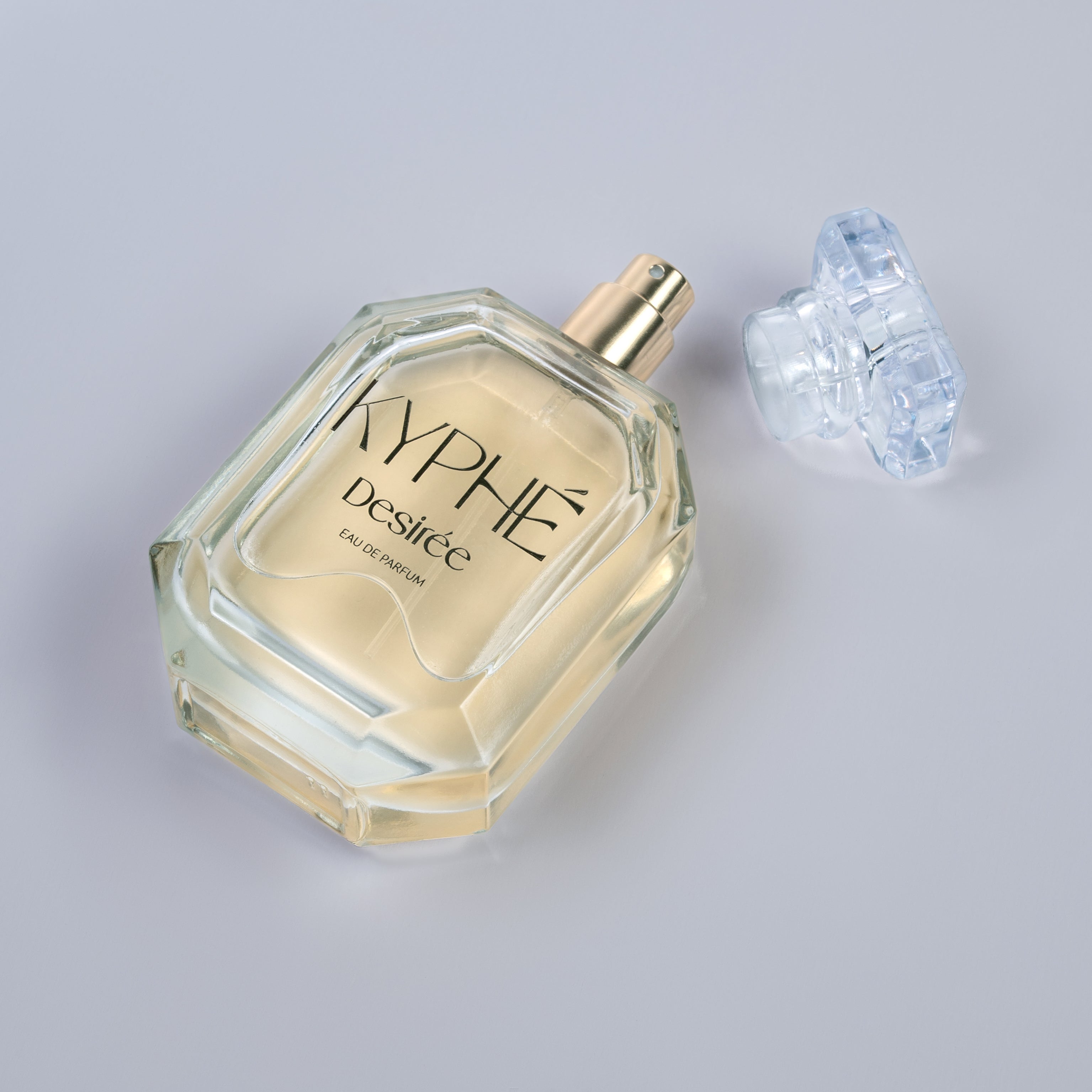 Desirée – Eau de Parfum – Kyphe